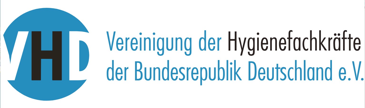 VHD Logo